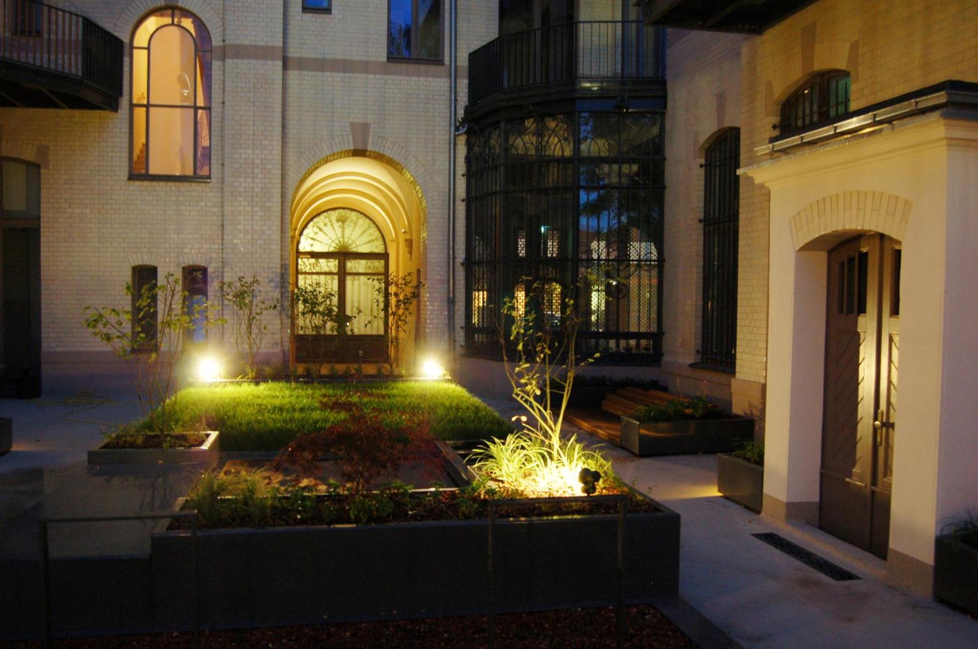 Apta Downtown Monument4rent Near Checkpoint Charlie Appartement Berlijn