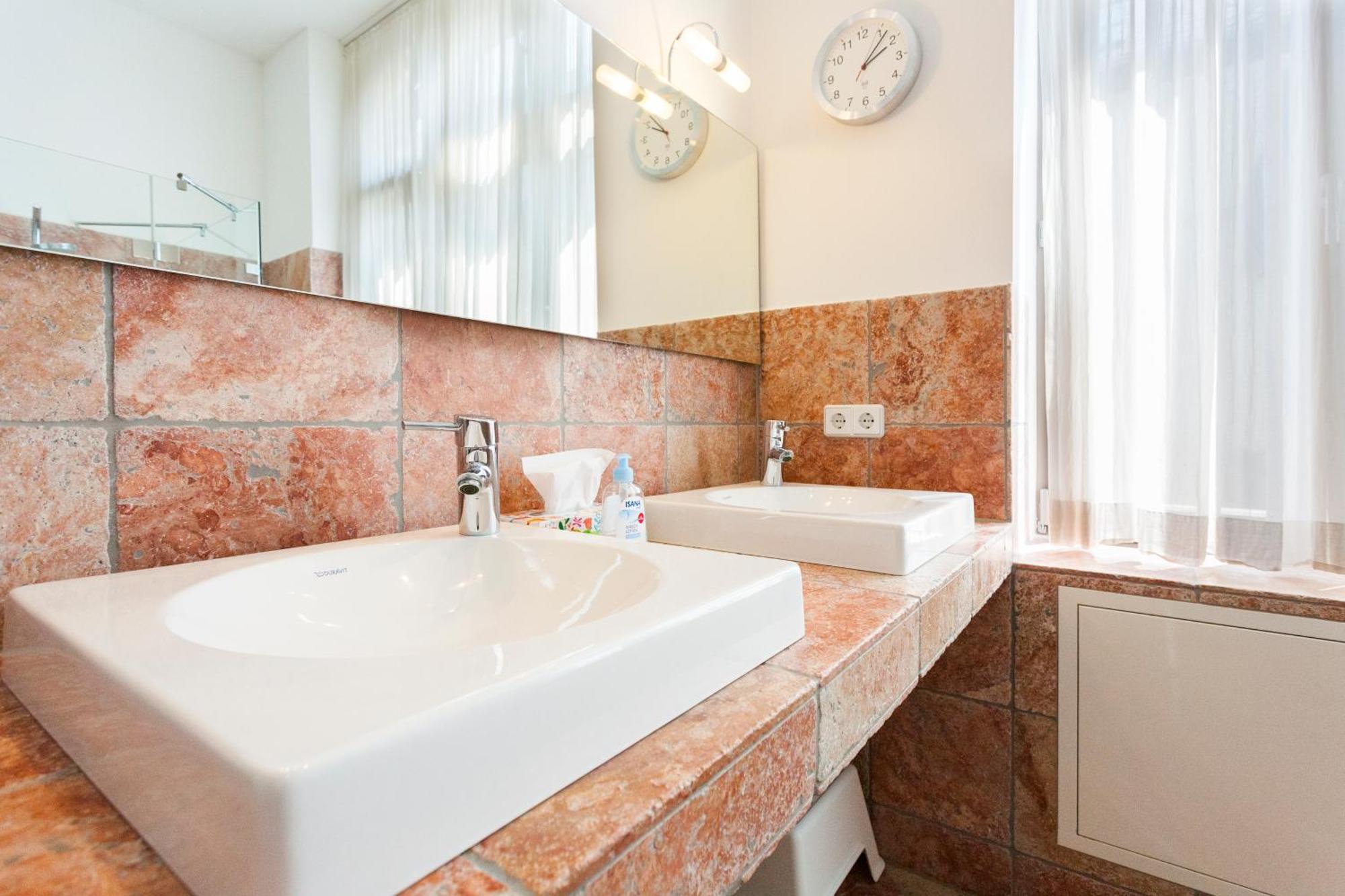 Appartement Apta Downtown Monument4rent Near Checkpoint Charlie Berlijn
