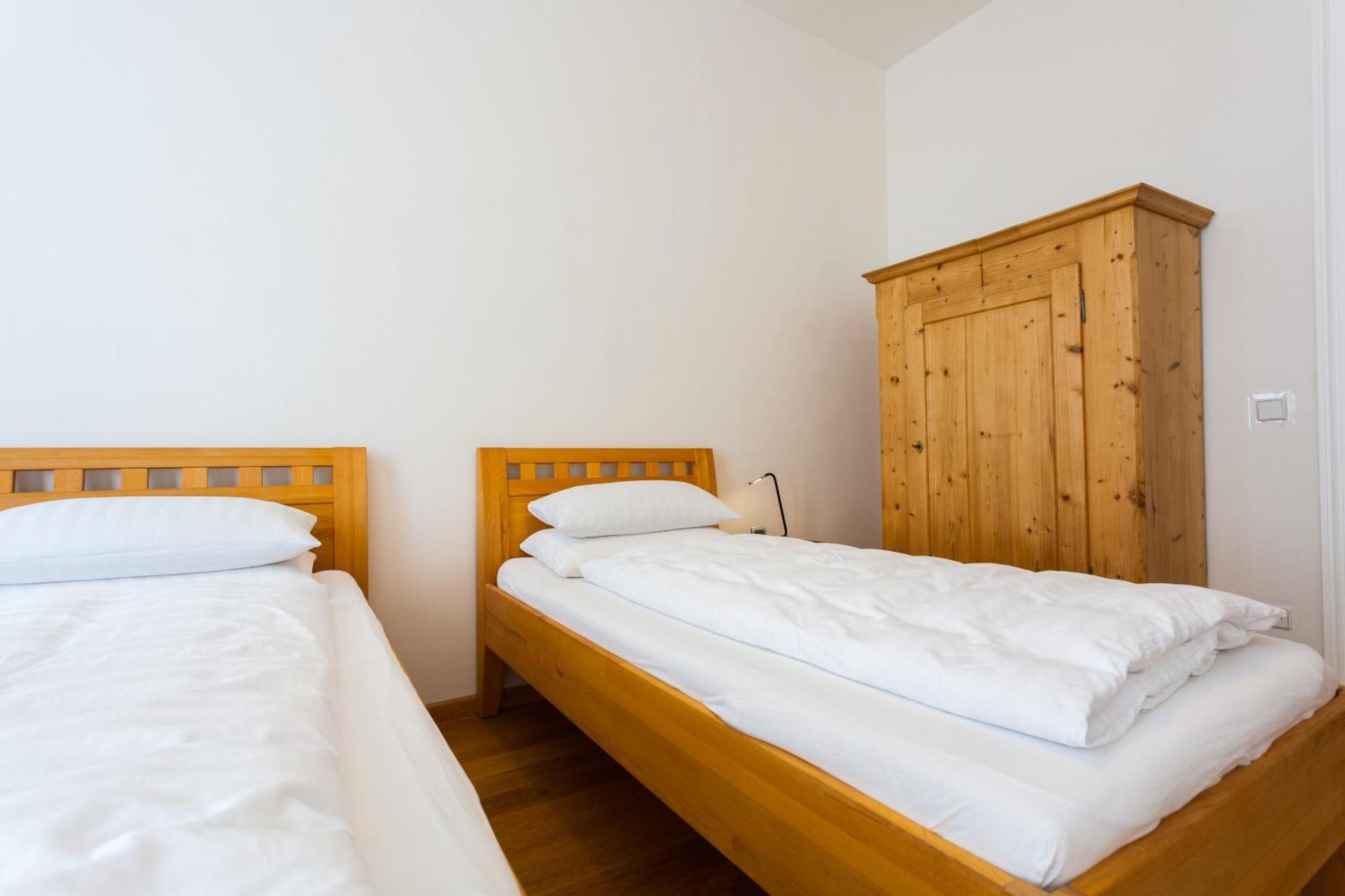 Apta Downtown Monument4rent Near Checkpoint Charlie * Berlijn