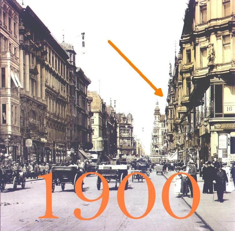 Apta Downtown Monument4rent Near Checkpoint Charlie *