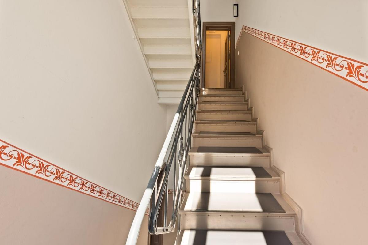 Apta Downtown Monument4rent Near Checkpoint Charlie Appartement Berlijn