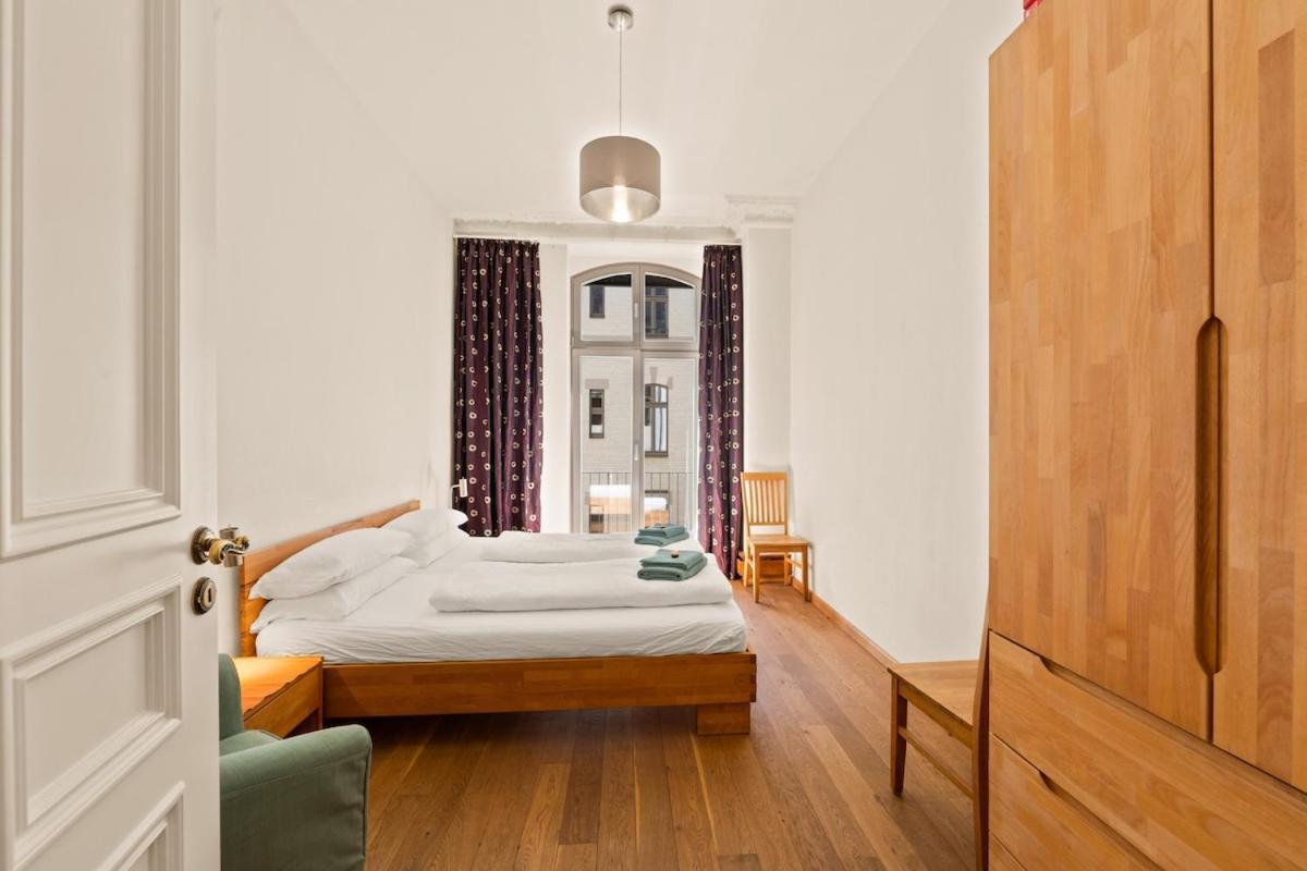 Appartement Apta Downtown Monument4rent Near Checkpoint Charlie *