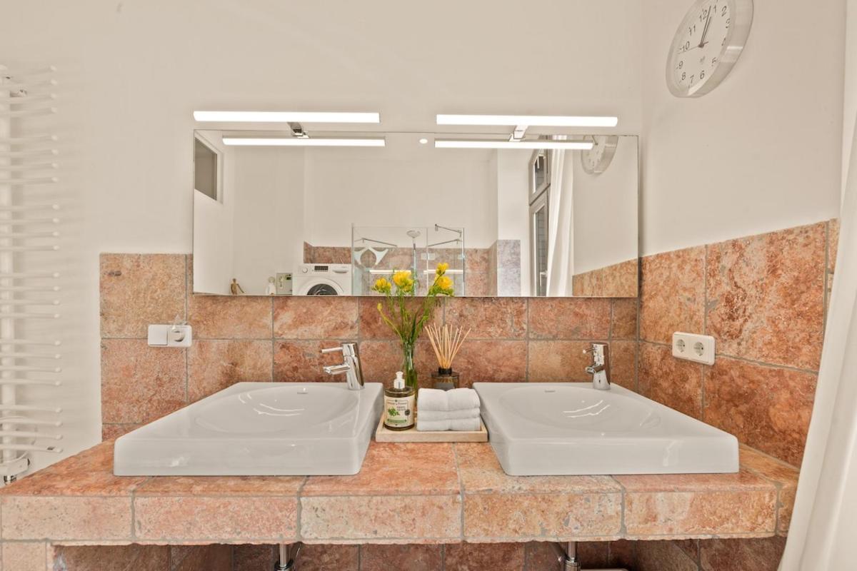 Apta Downtown Monument4rent Near Checkpoint Charlie Appartement