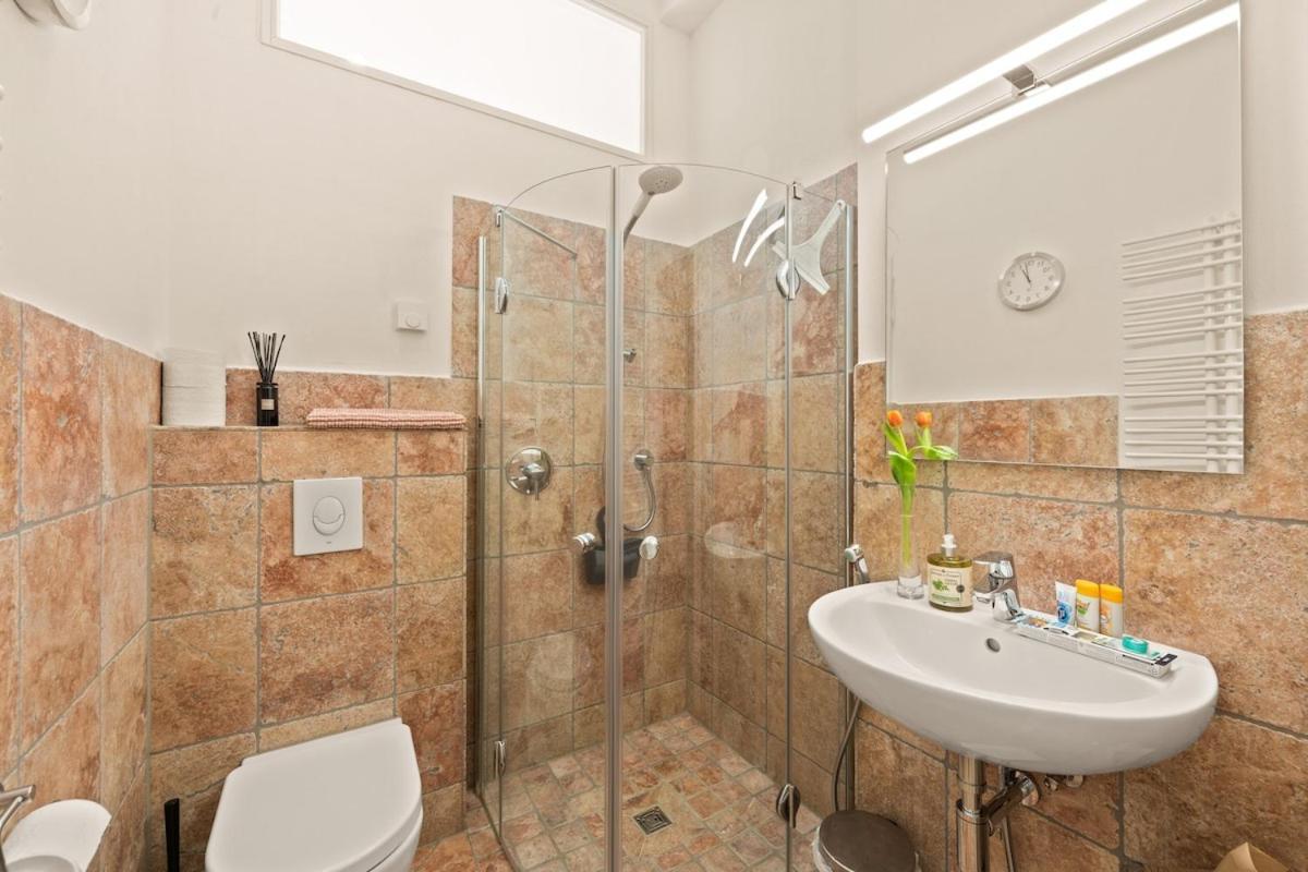 Apta Downtown Monument4rent Near Checkpoint Charlie Appartement